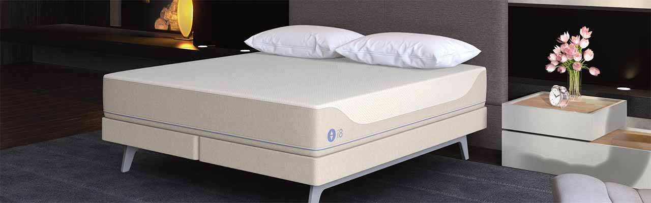 Sleep Number ComfortFit Mattress Layer - FlexTop California King