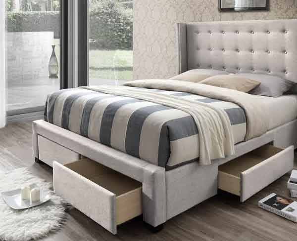 Best Beds Bed Frames 2021 Top Brands, What Is The Best Type Of Bed Frame