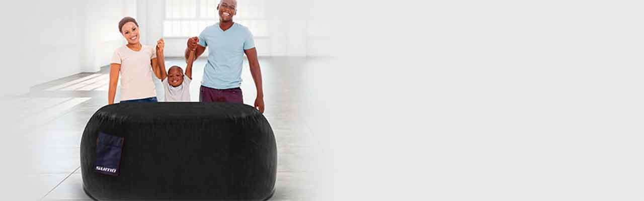 Omni Plus Beanbag  Quality Bean Bag Chairs from Sumo