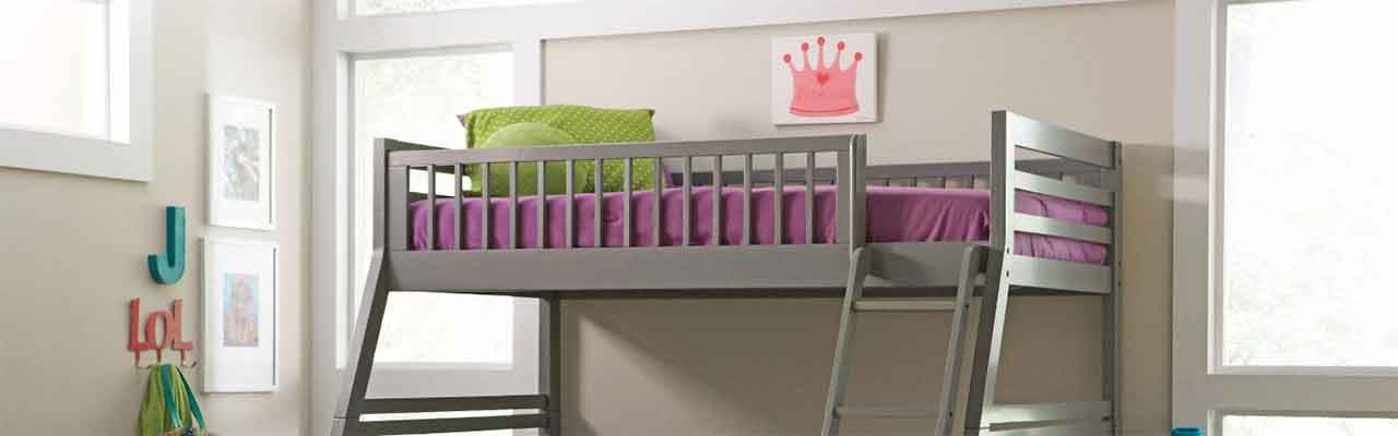 Best Target Loft Beds 2021 Reviews, Target Bunk Bed Ladder