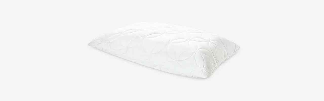 tempur ombracio pillow review