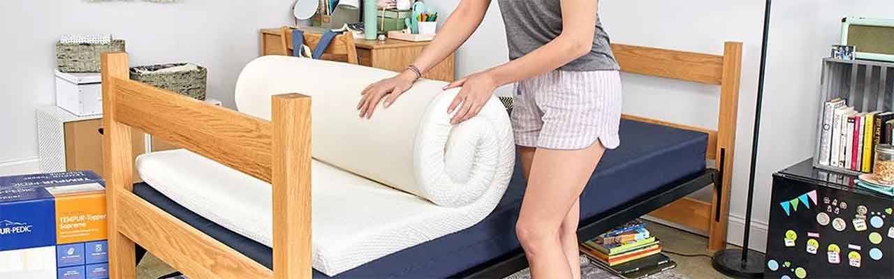 Tempur Pedic Mattress Topper Customer Reviews 2024