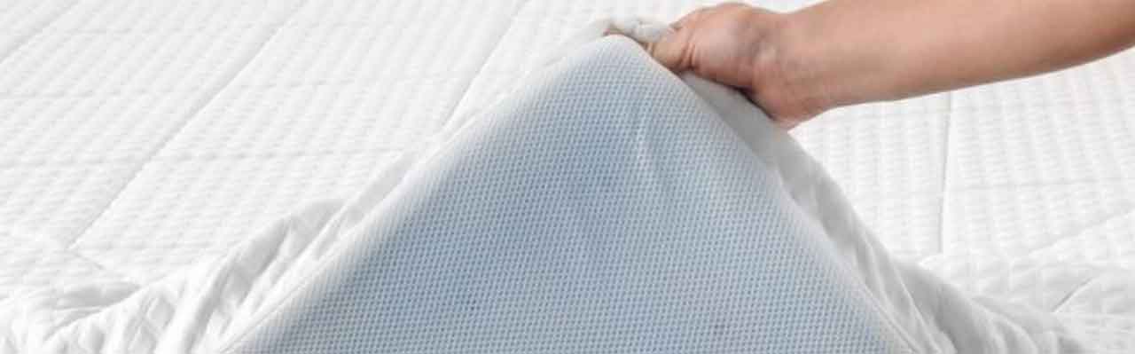 therapedic mattress topper