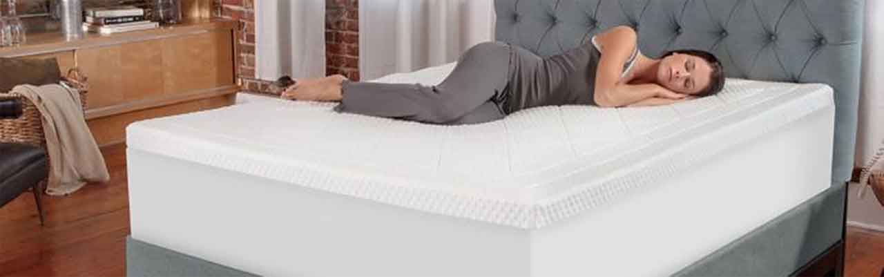 trucool mattress pad