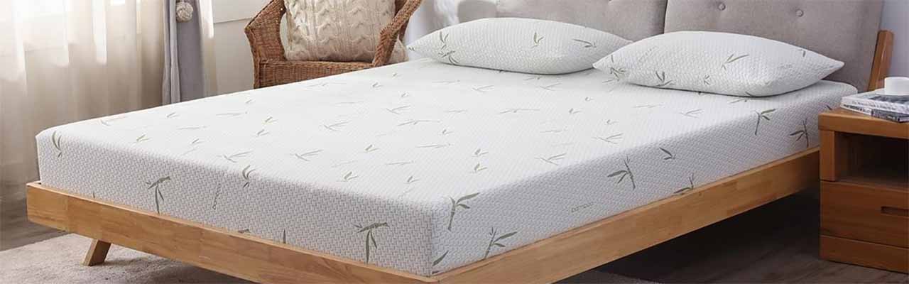 Tulo 10 discount soft mattress