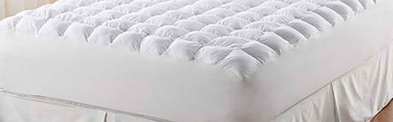 my pillow mattress topper walmart