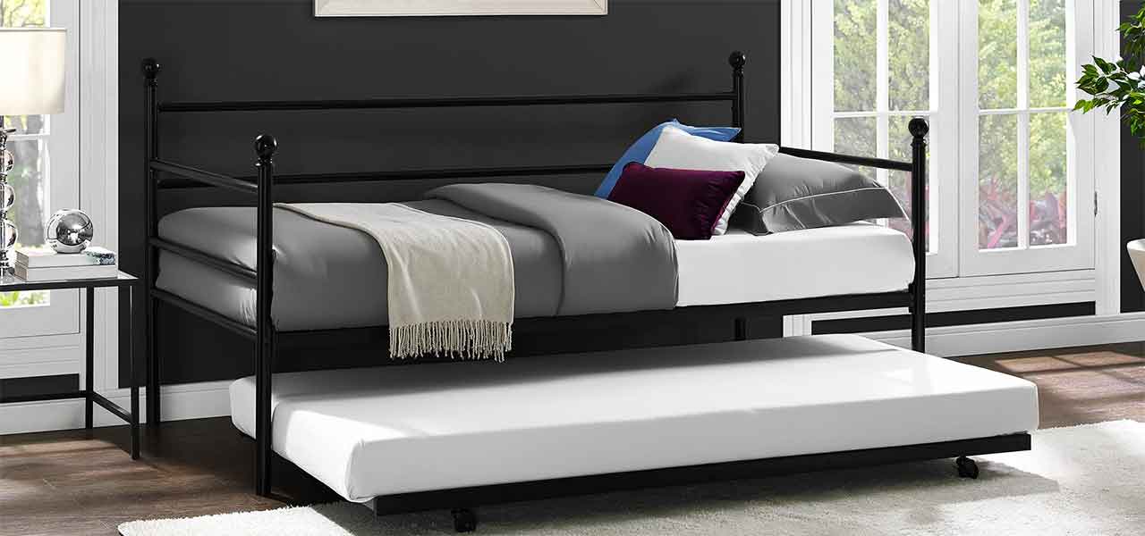 Best Walmart Daybeds 2021 Reviews Buy Or Avoid