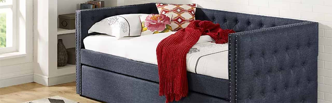 Best Trundle Beds Customer Ranked 2025 Best Trundle Beds Customer Ranked 2025