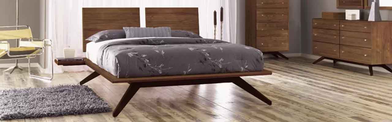 Wayfair platform shop bed frame