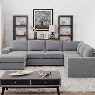 The dump sectionals deals