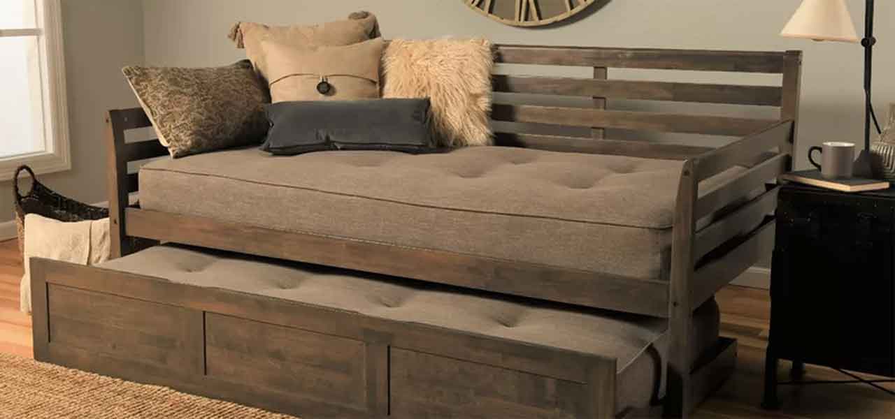 Best Wood Daybeds Revealed 2020 Reviews