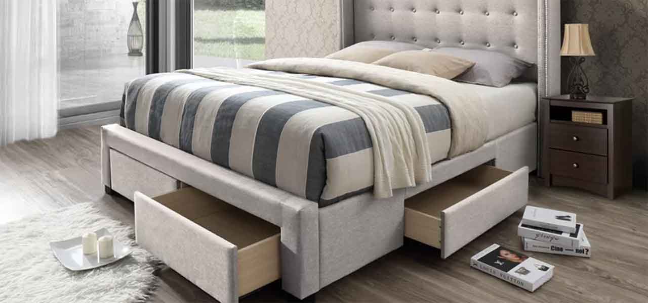 Best Storage Beds Ranked 2021 Beds To Buy Or Avoid