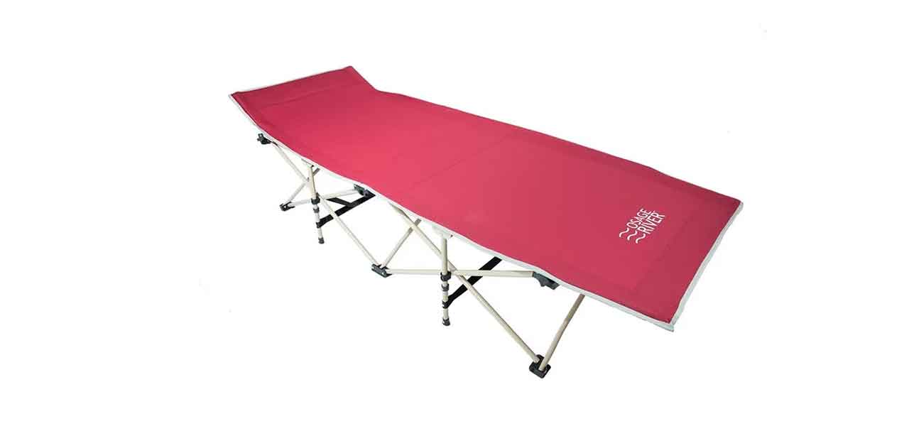 Best Portable Beds Customer Ranked (2024)