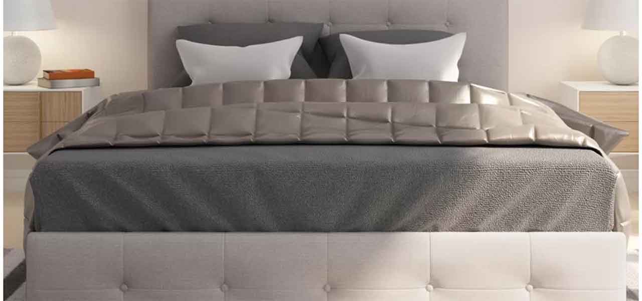 Best Wayfair Storage Beds 2022 Reviews, Wayfair Grey Bed Frame With Storage