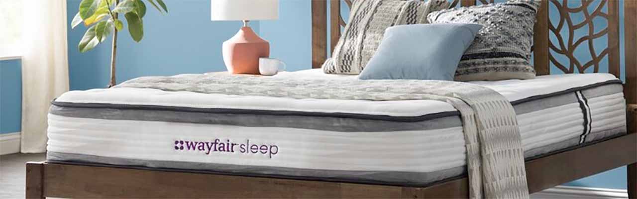 Wayfair Mattress Reviews 2022 Beds, Wayfair Bunk Beds Full Over Queen Bed Size