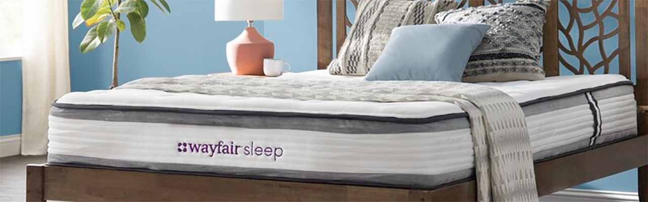 Wayfair  Mattress Covers & Mattress Protectors