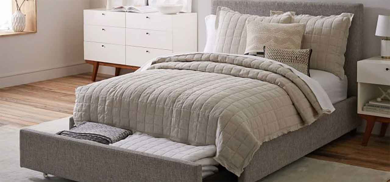 West Elm Storage Bed Reviews Luxury Designs Buy Or Avoid
