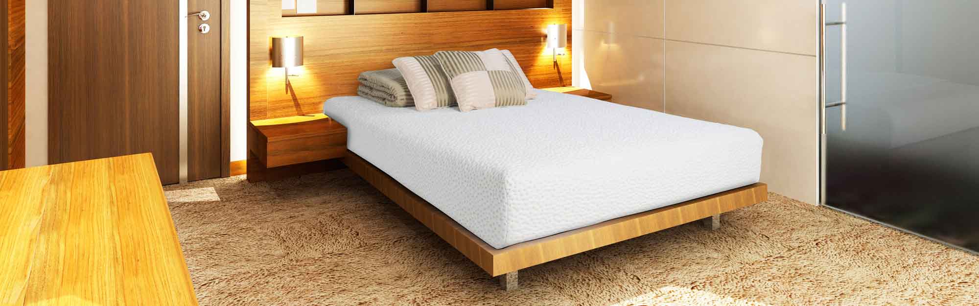 Serta Perfect Sleeper Comparison Chart