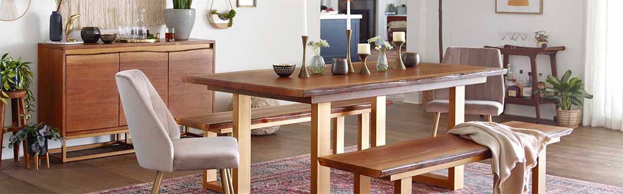 World market 2025 mid century chair