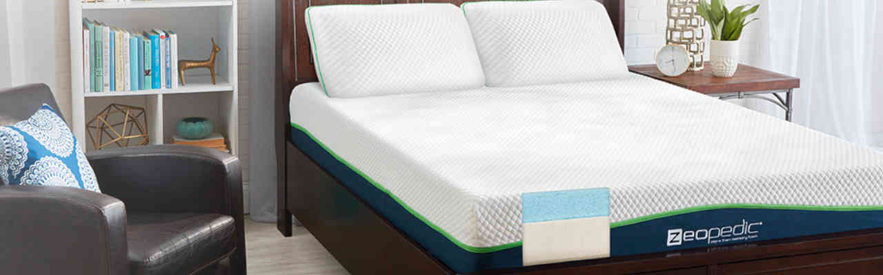 Zeopedic Mattress Reviews Best 2020 Buy Or Avoid