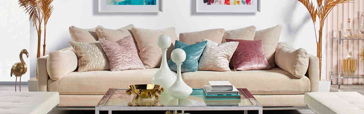 The top request from excited Z Gallerie furniture shoppers is a new sofa or...
